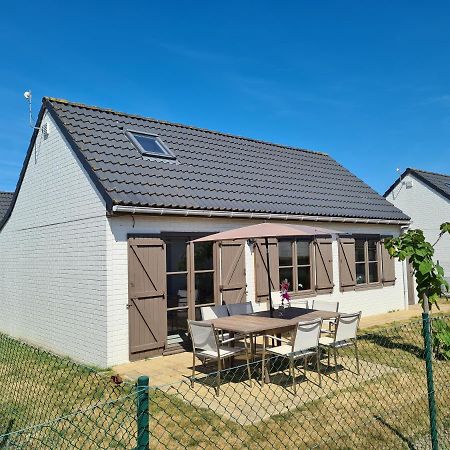 Griad In De Duinen De Haan Kültér fotó