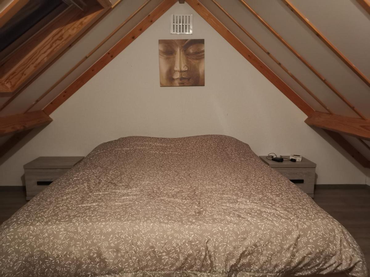 Griad In De Duinen De Haan Kültér fotó